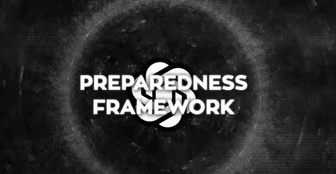 Preparedness framework